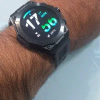 واچ بلک شارک|ساعت|ایلام, |دیوار