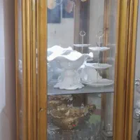 گنجه، بوفه شیک