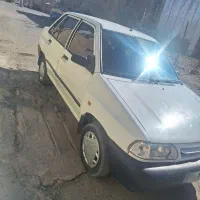 پراید مدل ۸۸|خودرو سواری و وانت|یاسوج, |دیوار