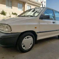 پراید مدل ۹۲