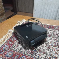 ساندویچ ساز برقی