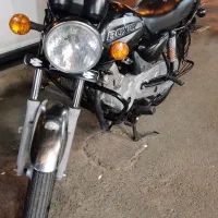 باکسر 150 باجاج