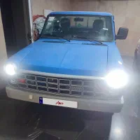 نیسان زامیاد 1404