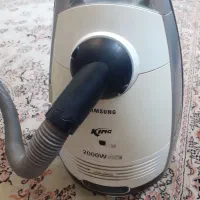 جاروبرقی سامسونگ ۲۰۰۰ اصل کره