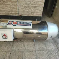 فروش انواع جت هیتر جت فن گرمایشی مرغداری گلخانه