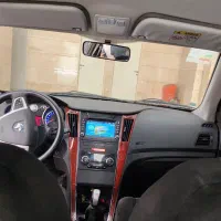 دنا تیپ ۲ مدل ۱۴۰۰ کم کار استثنائی|خودرو سواری و وانت|سمنان, |دیوار