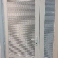 نصب  و دوخت و تنظیم پرده