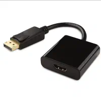 انواع مبدل Hdmi و غیره|لوازم جانبی موبایل و تبلت|تهران, باشگاه نفت|دیوار