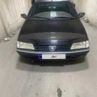 پژو405 سالم به شرط|خودرو سواری و وانت|نسیم‌شهر, |دیوار