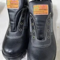 کفش ایمنی سایز ۴۳