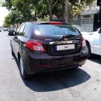 جیلی امگرند rv7 2014 اتومات