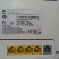 مودم IDSl کم کارکرد|مودم و تجهیزات شبکه|اهواز, شهرک رزمندگان|دیوار