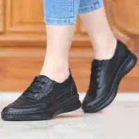 کفش رسمی اداری زنانه|کیف، کفش، کمربند|بناب, |دیوار