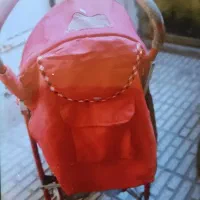 کالسکه|کالسکه و لوازم جانبی|ورامین, شهرک مدرس|دیوار