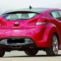 هیوندای ولستر 2014