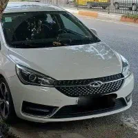 آریزو ه مدل ۱۴۰۱ بسیار تمیز و کم کار