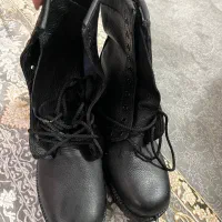 پوتین سربازی