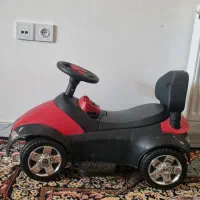 ماشین شارژی