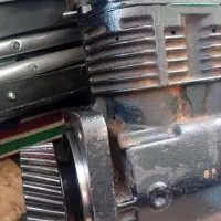 پمپ بادF12 تاره تعمیرشده