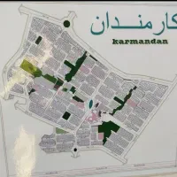 فروش-زمین-تجاری-ومسکونی-2نبش-300-متری-گذر18-و12متر