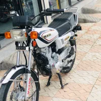 موتور کبیر ۲۰۰|موتورسیکلت|جوانرود, |دیوار