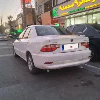 سمند سورن توربو ۹۶|خودرو سواری و وانت|فردیس, فردیس|دیوار