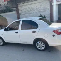 ساینا 402 دوگانه فابریک|خودرو سواری و وانت|گنبد کاووس, |دیوار