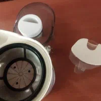 آبمیوه گیری پارس خزر|آبمیوه‌گیر و آب‌مرکبات‌گیر|تبریز, |دیوار