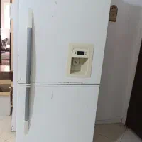 یخچال فریزر