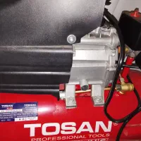 کمپرسور هوا توسن پلاس|ابزارآلات|قم, زنبیل آباد|دیوار
