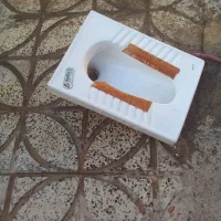 کاسه سرویس بهداشتی|لوازم سرویس بهداشتی|تاکستان, |دیوار