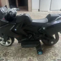 موتور شارژی|اسباب و اثاث بچه|اصفهان, شهید رجایی|دیوار