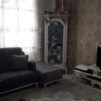 سرویس چوب ومبل راحتی