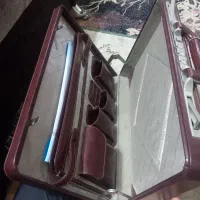 کیف رمزدار لاکچری ایتالیا برند پلو استار نو جادار|کیف، کفش، کمربند|تاکستان, |دیوار