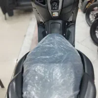 ان مکس (n max) 2024 مشکی فول نقد و اقساط|موتورسیکلت|تهران, گمرک|دیوار