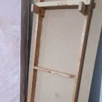 تشک تک نفره طبی و زیر تختی زیرتختی یک نفره|تشک تختخواب|کرج, باغستان|دیوار