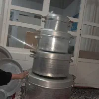 دیگ و آشپال|ظروف پختوپز|شهرکرد, |دیوار