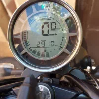 فروش موتور زونتس مدل ۱۳۹۹
