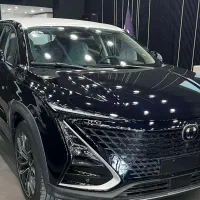 چانگان UNI T 2026با قیمت ویژه تحویل در نمایندگی