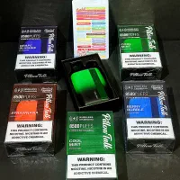 پاد 8500 پاف پیلو تاک در VAPEHOUSE آفر بلک‌فرایدی