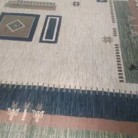 یه عدد قالی