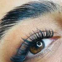 تخفیف ویژه مژه مدل فقط هزینه مواد تکمیل البوم|خدمات آرایشگری و زیبایی|یزد, |دیوار