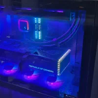 سیستم گیمینگ و ورک‌استیشن  RTX 4080 + i9-13900K