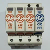 سرج ارسترOBO مدل V50-3+NPE+FS-280