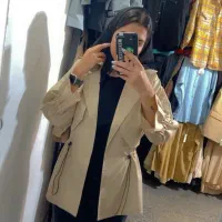 مانتو  عروسکی