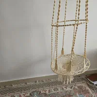 ۱۰ تیکه مکرمه بافی|کلکسیون اشیاء عتیقه|تهران, گمرک|دیوار