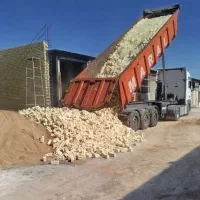 کارخانه ajor  esfahan