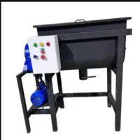 فروش میکسر  بلندر  ۲۰۰۰ لیتری(نو)