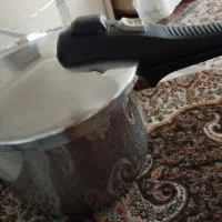 مقداری وسایل نووتمیز