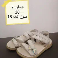 کفش کودک|کفش و لباس بچه|شیراز, شهرک مهدیه|دیوار
